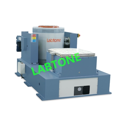 Chinese ODM Vibration Table Testing Equipment with ISTA MIL-STD Standard