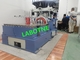 System testowania wibracji Labtone z 500 kg pionowy 100 mm 0,6 Mpa