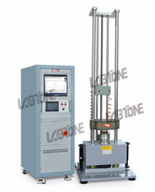 Urządzenia do testów wstrząsów mechanicznych Wykonuje 50g 11ms, 100g 6ms, 150g 6ms, 1500g 1ms.