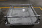 1200 * 1200 mm Transporter stołowy Tester wibracyjny dla przemysłu opakowaniowego