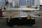 1200 * 1200 mm Transporter stołowy Tester wibracyjny dla przemysłu opakowaniowego