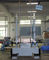 50 kg ładunek elektrostatyczny Shock Test System Shock Test Machine o wielkości stołu 50 x 60 cm