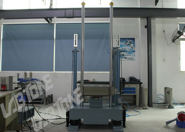 Przyspieszanie Maszyna do testowania szoków mechanicznych do testów laboratoryjnych Poznaj standard przemysłowy