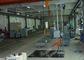 Zastosowanie laboratoryjne Pakowanie Maszyna do testowania kropli z ładownością 80 kg spełnia wymagania ISTA ASTM IEC