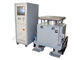 50-kilogramowa maszyna do testowania wstrząsów pół-sinusoidalnych wstrząsów do testowania komponentów i elektroniki