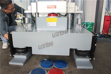 30kg Ładowność Mechancial Shock Test Equipment dla 100G 11ms, 150G 6ms MIL-STD