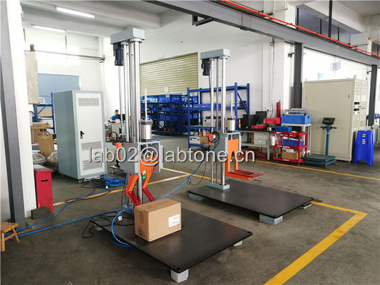 Przenośny kontroler laboratorijny