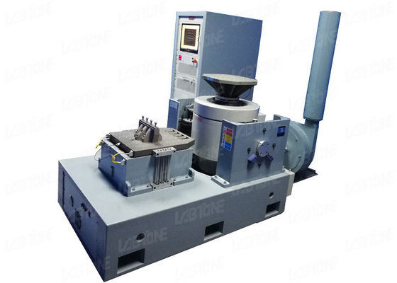 2000Hz Electro Dynamic Vibration Testing Table  For electronics Products Meet JIS D 1601 Standard