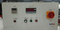 Transport Symulator wibracyjny wibrator tabela częstotliwość 2-5Hz rozmiar 1500x1500 Mm
