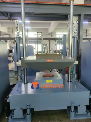 600 g System badawczy wstrząsów z przyspieszeniem SKT100 dla urządzeń domowych