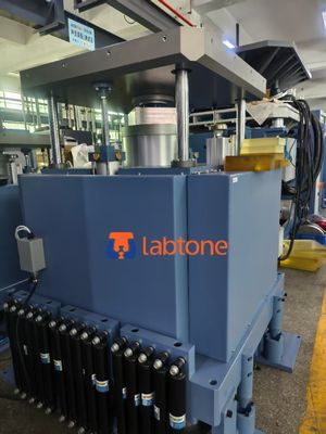 Maszyna do badań uderzeń SKM800 do wielokrotnych badań uderzeń komponentów i innych urządzeń elektronicznych