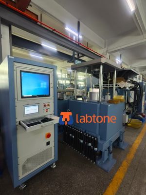 SKM800 Maszyna do testów uderzeniowych do powtarzalnych testów udarowych komponentów i elektroniki