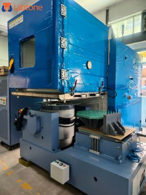 Komórka testowa o temperaturze, wilgotności i wibracjach 380v Sprzęt do badań środowiskowych