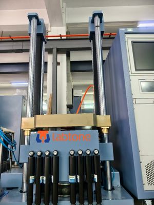 Certyfikat CE 50 kg Próbka zderzeń z ładunkiem przydatnym Próbka zderzeń maszyny dla produktów elektronicznych Próbka zgodna z normą IEC-60068-2