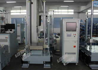Half Sine Shock Pulse 30000g System testowy wysokiego przyspieszenia dla baterii i smartfonów Model HSKT30