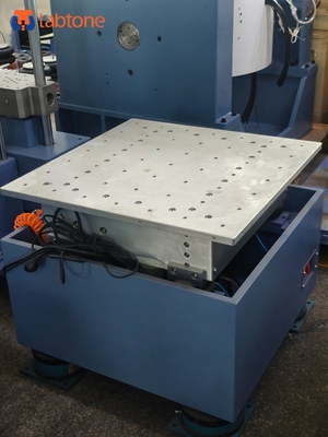 Systemy do testów wibracyjnych mechanicznych RV5000 z obciążeniem 150KG do testów baterii