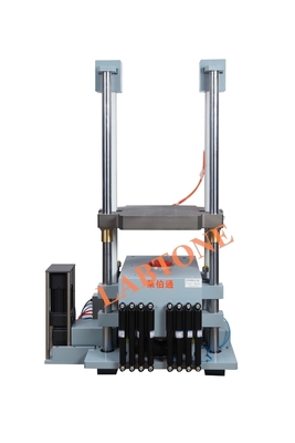 SKM700 Bump Test Machine do badań baterii z zakresem przyspieszenia 5-100 G