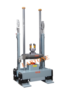 SKM700 Bump Test Machine do badań baterii z zakresem przyspieszenia 5-100 G