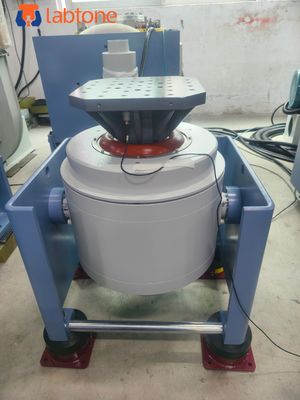 3-osiowe systemy testowania wibracji, stół wibracyjny do symulacji drogowej części samochodowych​