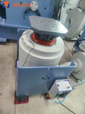 3-osiowe systemy testowania wibracji, stół wibracyjny do symulacji drogowej części samochodowych​