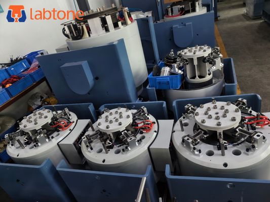 Silna silna 1100kg.F Wibracja z 100g przyspieszenia