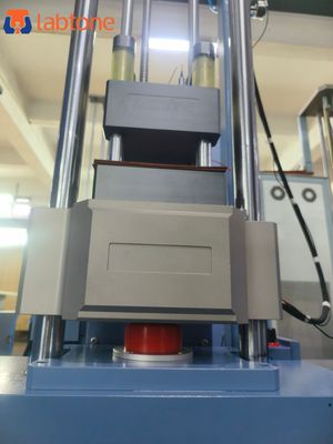 System badań wstrząsowych dla 5000 g 0,25 ms/0,22 ms, 6000 g 0,2 ms Długość z UN38.3, Standard MIL-STD-810