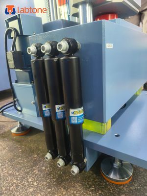 Shock Test System for Mobile Phones Connectors and Battery Meet IEC62133