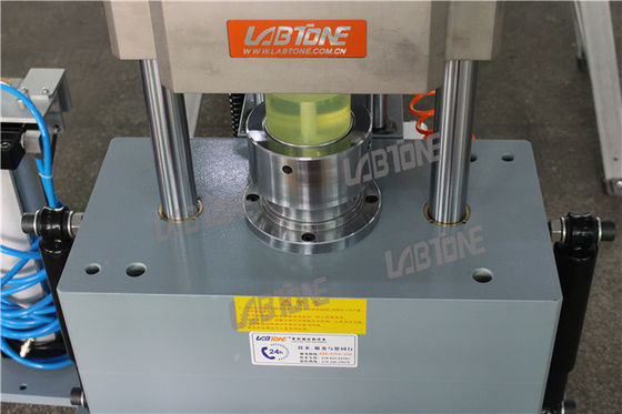 System badań uderzeniowych z natychmiastową wymianą energii do oceny trwałości produktu i odporności na obciążenia zewnętrzne