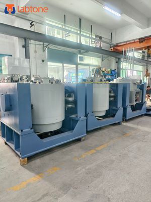 Wibracje losowe ISTA 3A 6A - Symulacja wibracji systemu testowego Amazon dla transportu drogowego