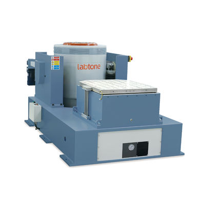 ISTA Wyborna maszyna do badania wibracji z oprogramowaniem bez wstrząsu losowego