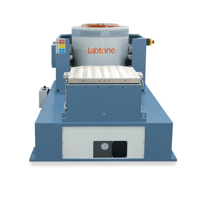 ISTA Wyborna maszyna do badania wibracji z oprogramowaniem bez wstrząsu losowego