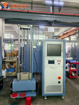 Maszyna do testu wstrząsowego dla medycznego sprzętu elektrycznego IEC60601-1-11-2015