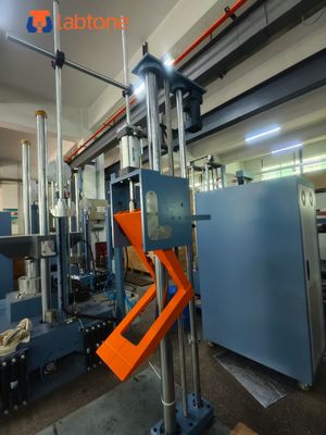 Produkty opakowaniowe Wykrywacz upadku bezpłatnego spełnia normy ASTM D 5276 ISTA 1A 2A 3A 6A