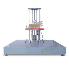 Test upadku swobodnego Spełnia ISTA 1A 2A 6A Wykonaj test upadku na powierzchnię, krawędź, narożnik