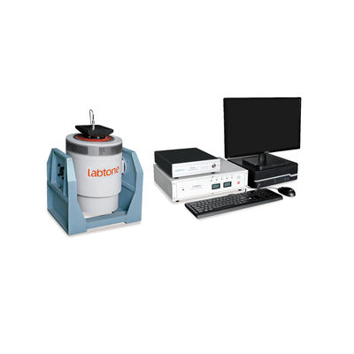 Minitype Standard Vibration Test System For Teaching And Scientific Research And Laboratory