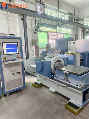 ASTM D999-01 Standardowe systemy testowania wibracji baterii: test sinusoidalny, losowy, wstrząsowy