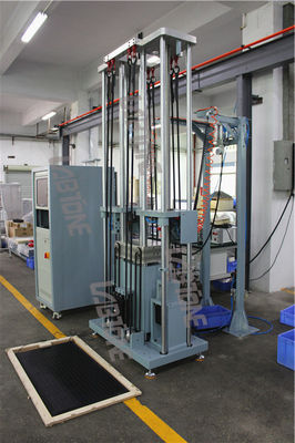 35000G High Acceleration Mechanical Shock Testing Machine Manufacturer China