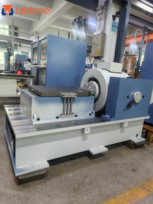 Stół wibracyjny 3-osiowy System testów wibracyjnych do testów baterii zgodny z IEC62133