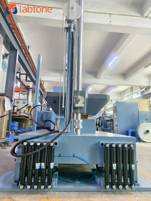 Maszyna do badań uderzeń przeznaczona do testowania mechanicznego i sterowania elektrycznymi urządzeniami o pojemności ładunku 500 kg