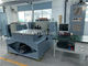 System testowania wibracji 40KN ze stołem wibracyjnym 1500 x 1500 mm spełnia standard ISTA