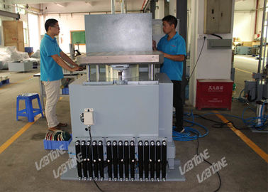 SKM800 Bateria Bump Testing Machine Zakres częstotliwości 1-120Hz