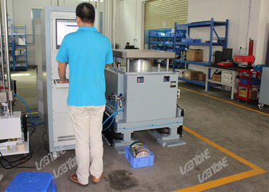 SKM800 Bateria Bump Testing Machine Zakres częstotliwości 1-120Hz