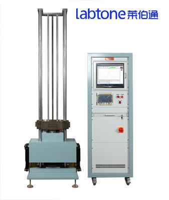 Rozmiar stołu 300 x 300 mm System badań wstrząsowych dla baterii i elektroniki z ładunkiem 30 kg