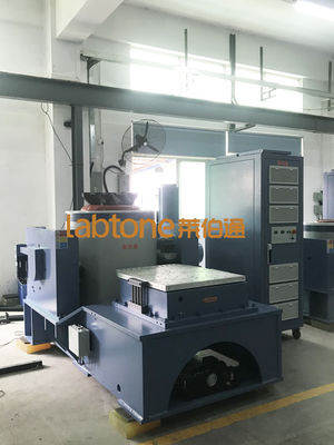 Stół do testów wibracyjnych elektrodynamicznych dla akumulatorów