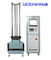 Maszyna do testowania wstrząsów mechanicznych o pół sinusoidzie do testów laboratoryjnych 150 g @ 6 ms