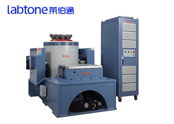 2700Hz 6000kgf Elektrodynamiczny wibrator wibracyjny ze standardami MIL-STD ISTA