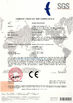 Chiny Labtone Test Equipment Co., Ltd Certyfikaty