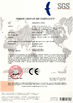 Chiny Labtone Test Equipment Co., Ltd Certyfikaty