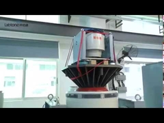 Systemy badania drgań