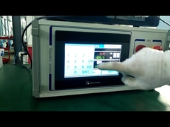 Shock Testing UN38.3, 50g 11ms, 150g 6ms, Mechanical Shock Test Machine